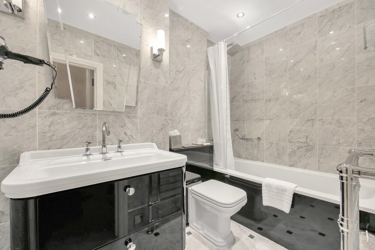 10 Curzon Street By Mansley Appartement Londen Buitenkant foto