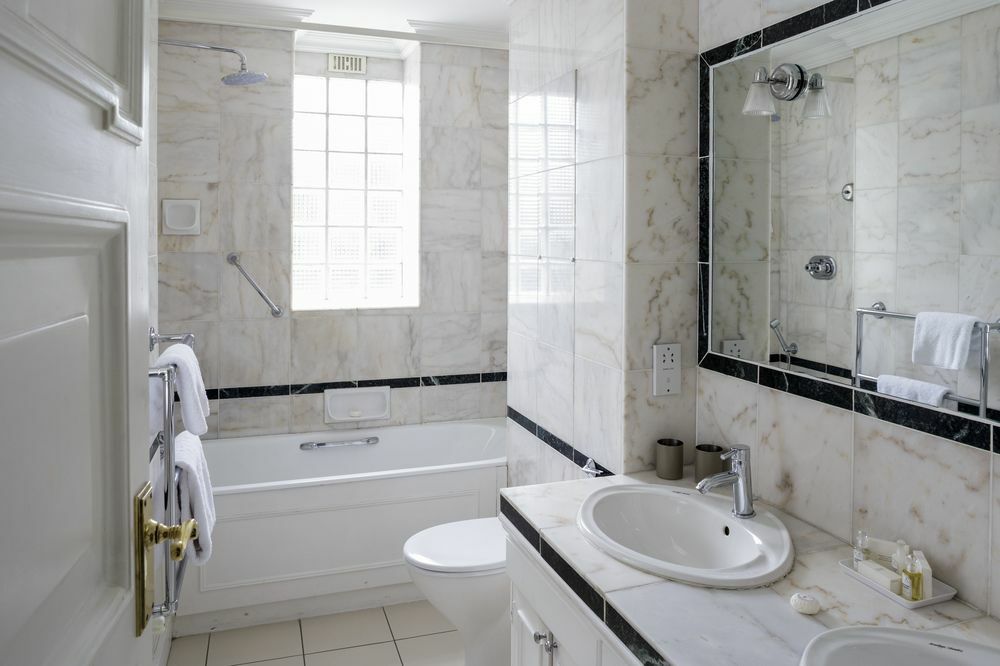 10 Curzon Street By Mansley Appartement Londen Buitenkant foto